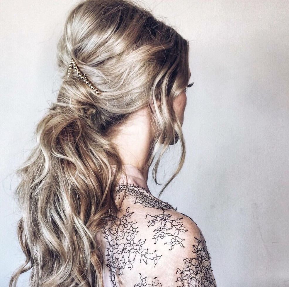 15 σοφιστικέ headpieces για τη μοντέρνα νύφη